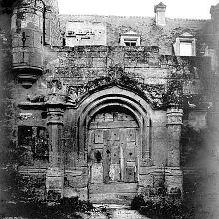 Photo de Église Saint-Pierre de Vienne-en-Bessin