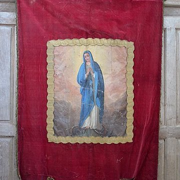 Église Saint-Pierre de Vienne-en-Bessin