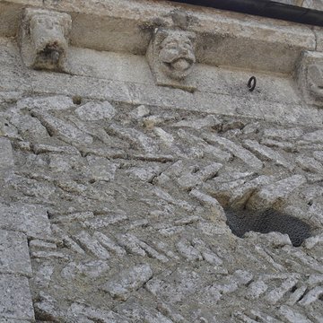 Église Saint-Pierre de Vienne-en-Bessin
