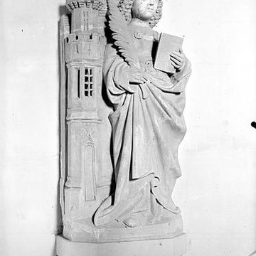 Église Saint-Pierre de Vienne-en-Bessin