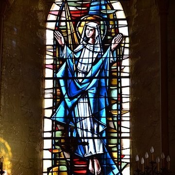 Église Saint-Pierre de Vienne-en-Bessin