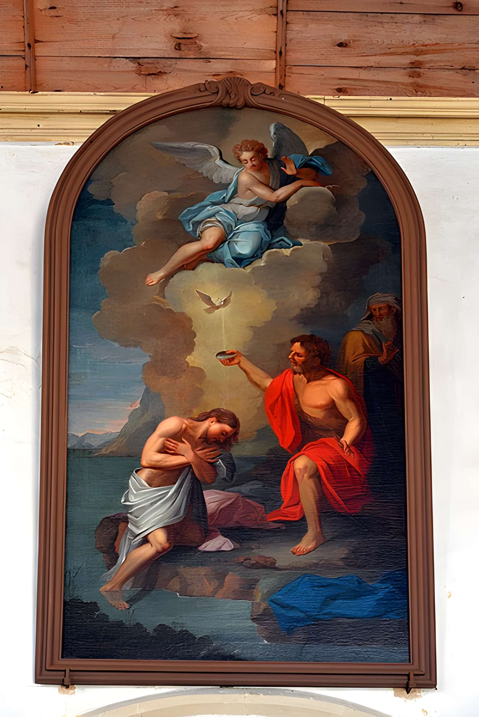 Église Saint-Pierre de Vienne-en-Bessin