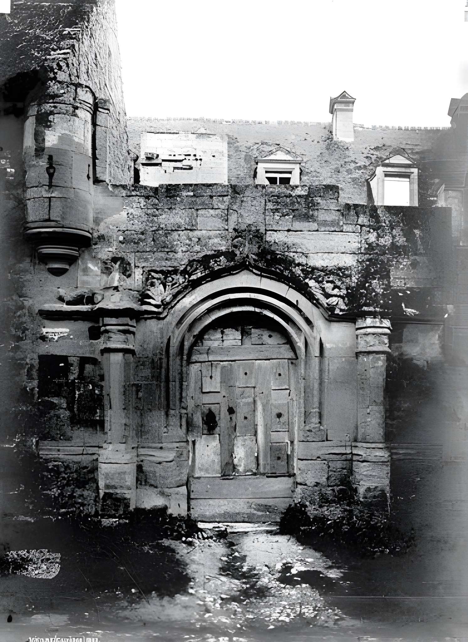 Église Saint-Pierre de Vienne-en-Bessin