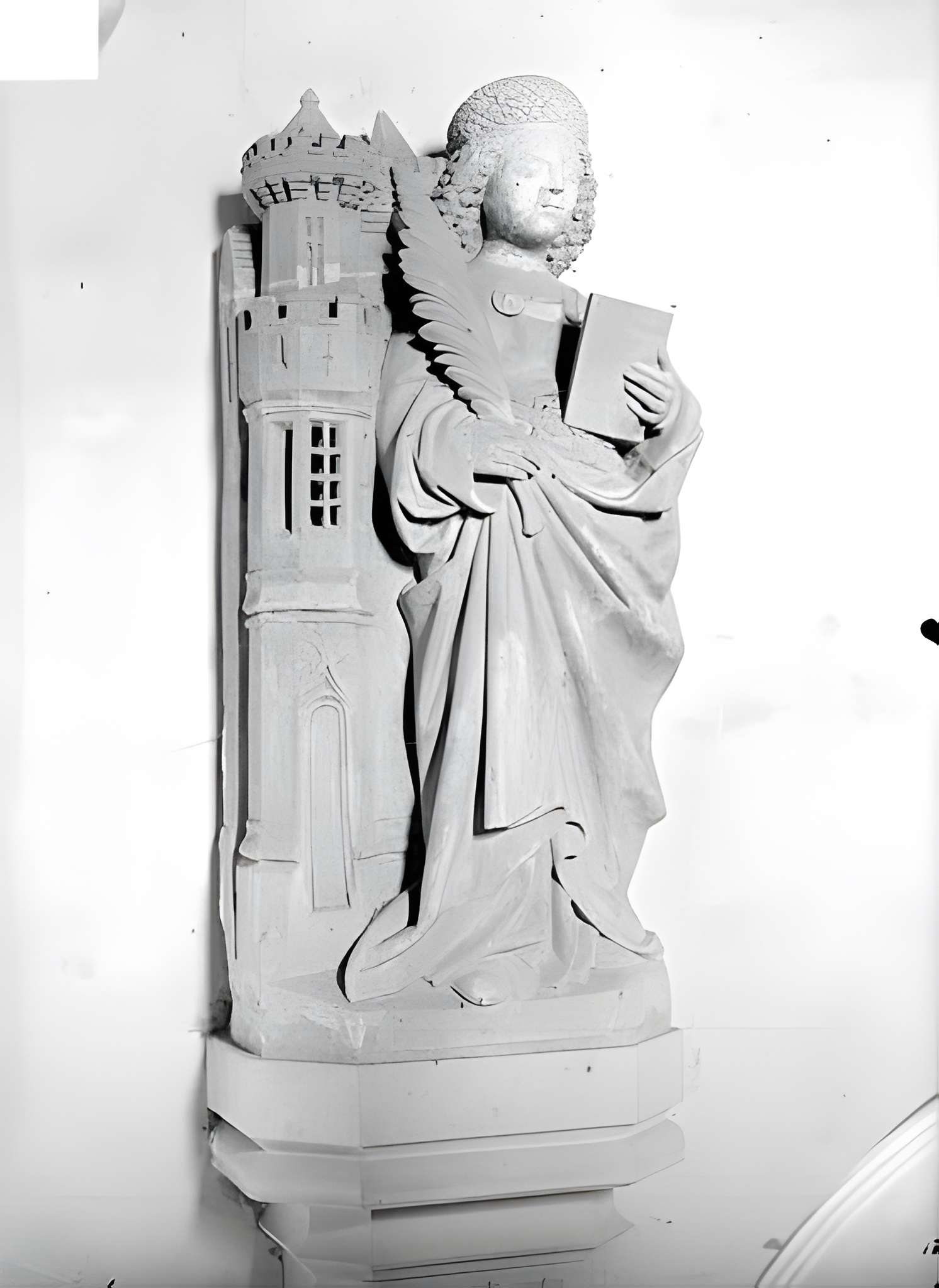 Église Saint-Pierre de Vienne-en-Bessin