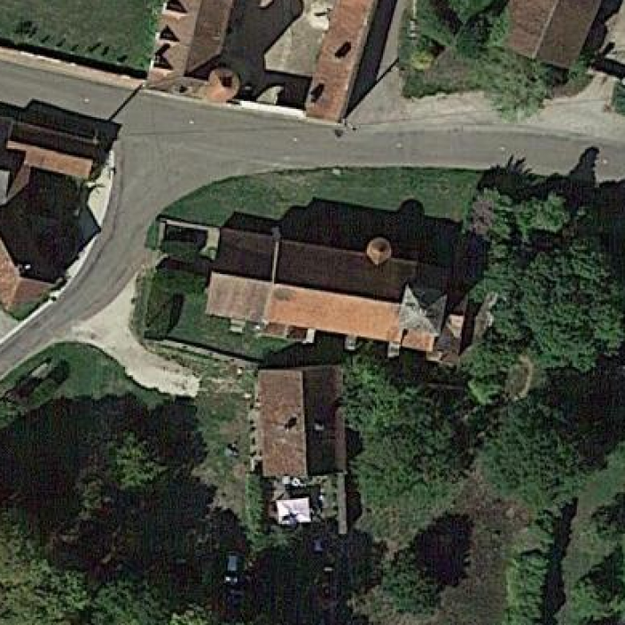 Photo de Église Saint-Pierre de Vignes