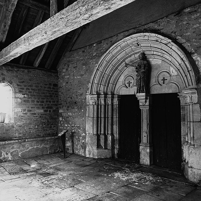 Photo de Église Saint-Pierre de Vignes