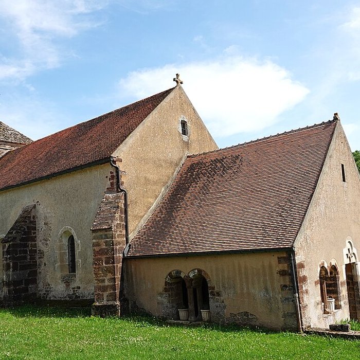 Photo de Église Saint-Pierre de Vignes