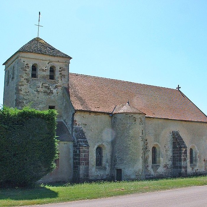 Photo de Église Saint-Pierre de Vignes