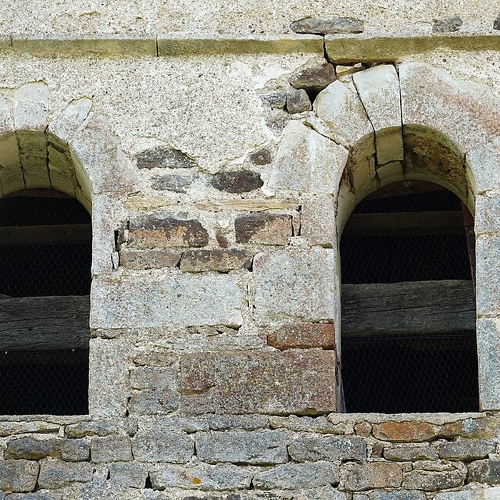 Photo de Église Saint-Pierre de Vignes