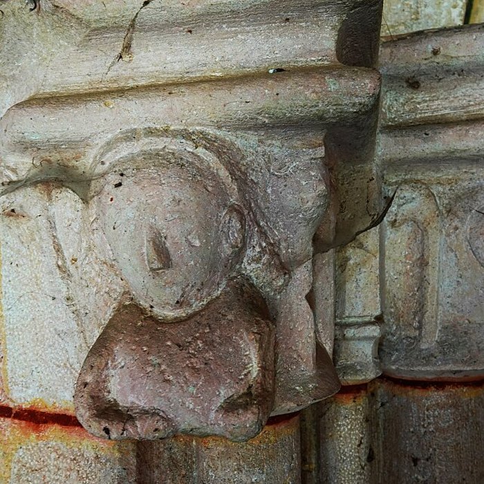 Photo de Église Saint-Pierre de Vignes