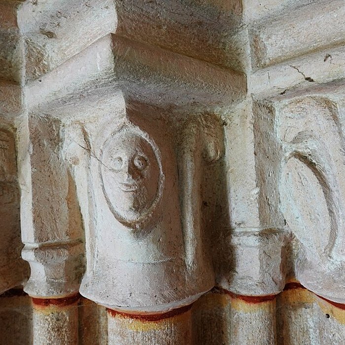 Photo de Église Saint-Pierre de Vignes