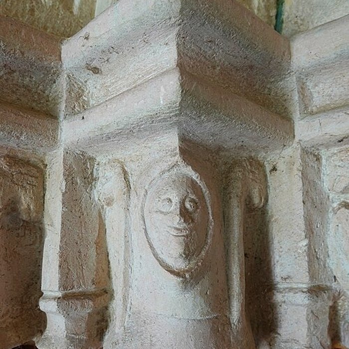 Photo de Église Saint-Pierre de Vignes