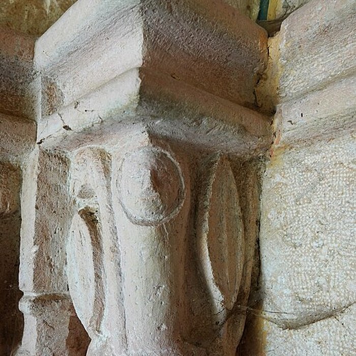 Photo de Église Saint-Pierre de Vignes