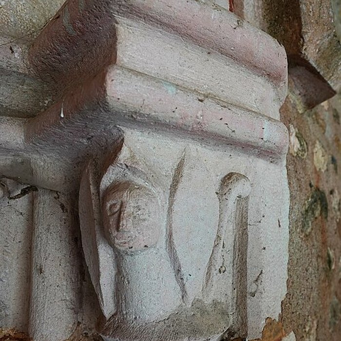 Photo de Église Saint-Pierre de Vignes