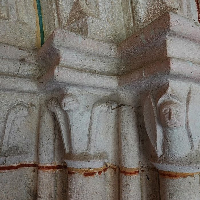 Photo de Église Saint-Pierre de Vignes