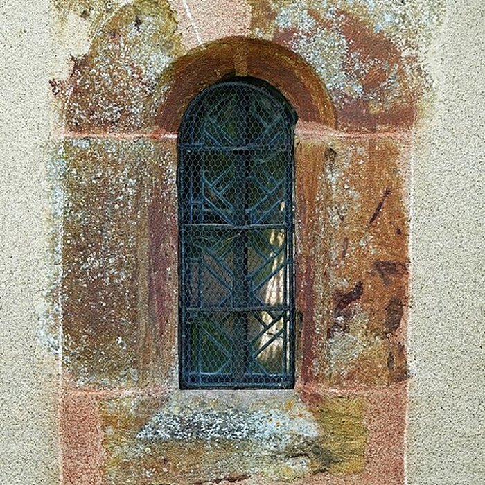 Photo de Église Saint-Pierre de Vignes