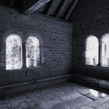 Église Saint-Pierre de Vignes