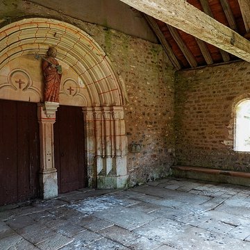 Église Saint-Pierre de Vignes