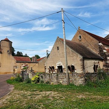 Église Saint-Pierre de Vignes