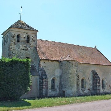 Église Saint-Pierre de Vignes
