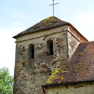 Église Saint-Pierre de Vignes