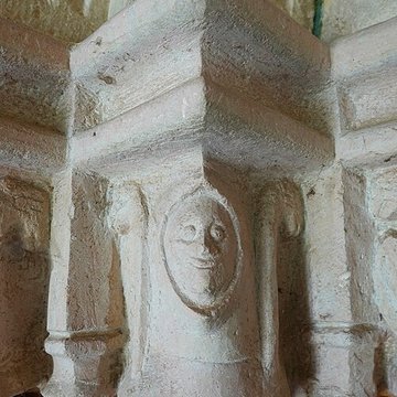 Église Saint-Pierre de Vignes