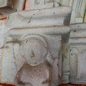 Église Saint-Pierre de Vignes