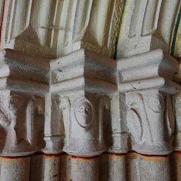 Église Saint-Pierre de Vignes