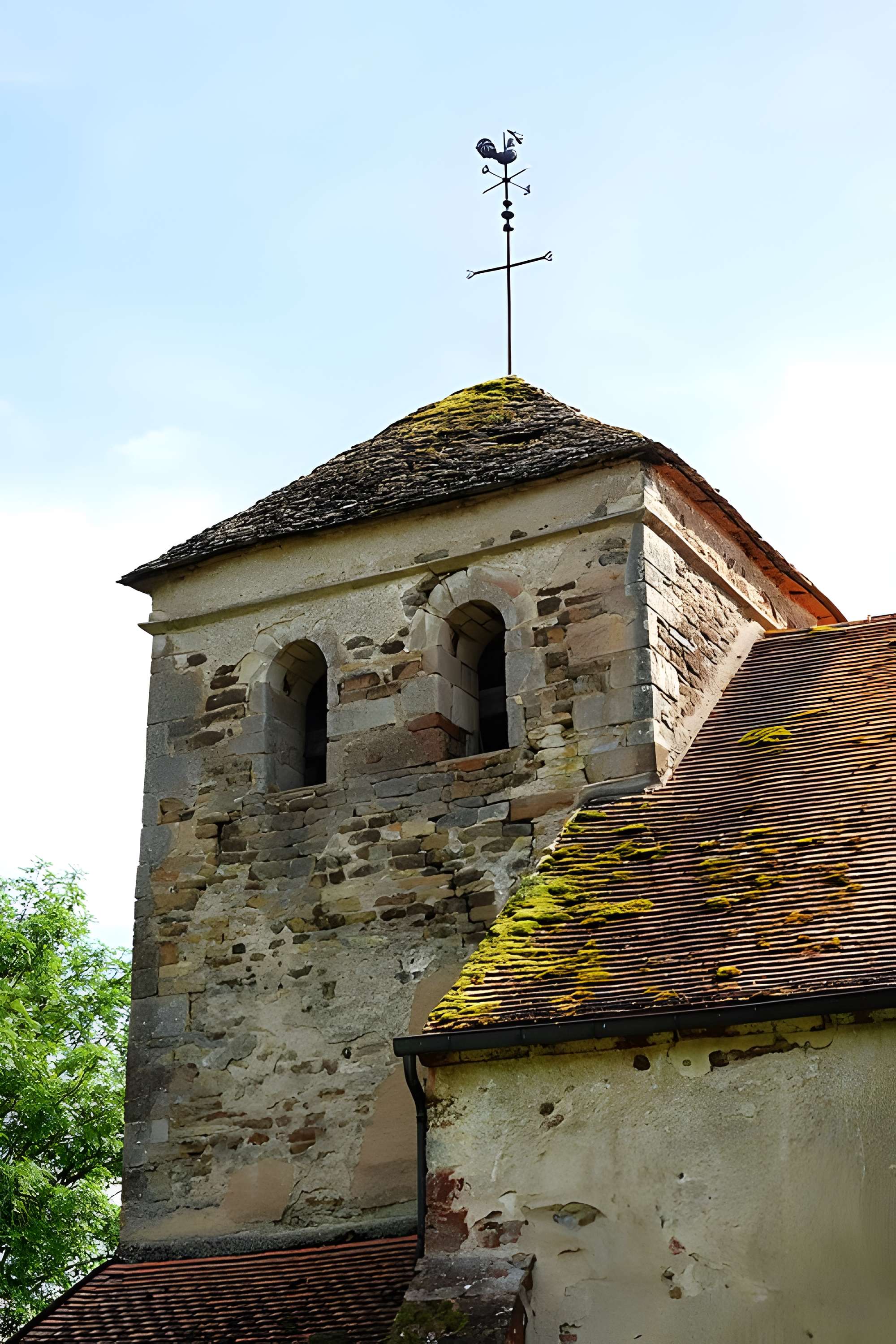 Église Saint-Pierre de Vignes
