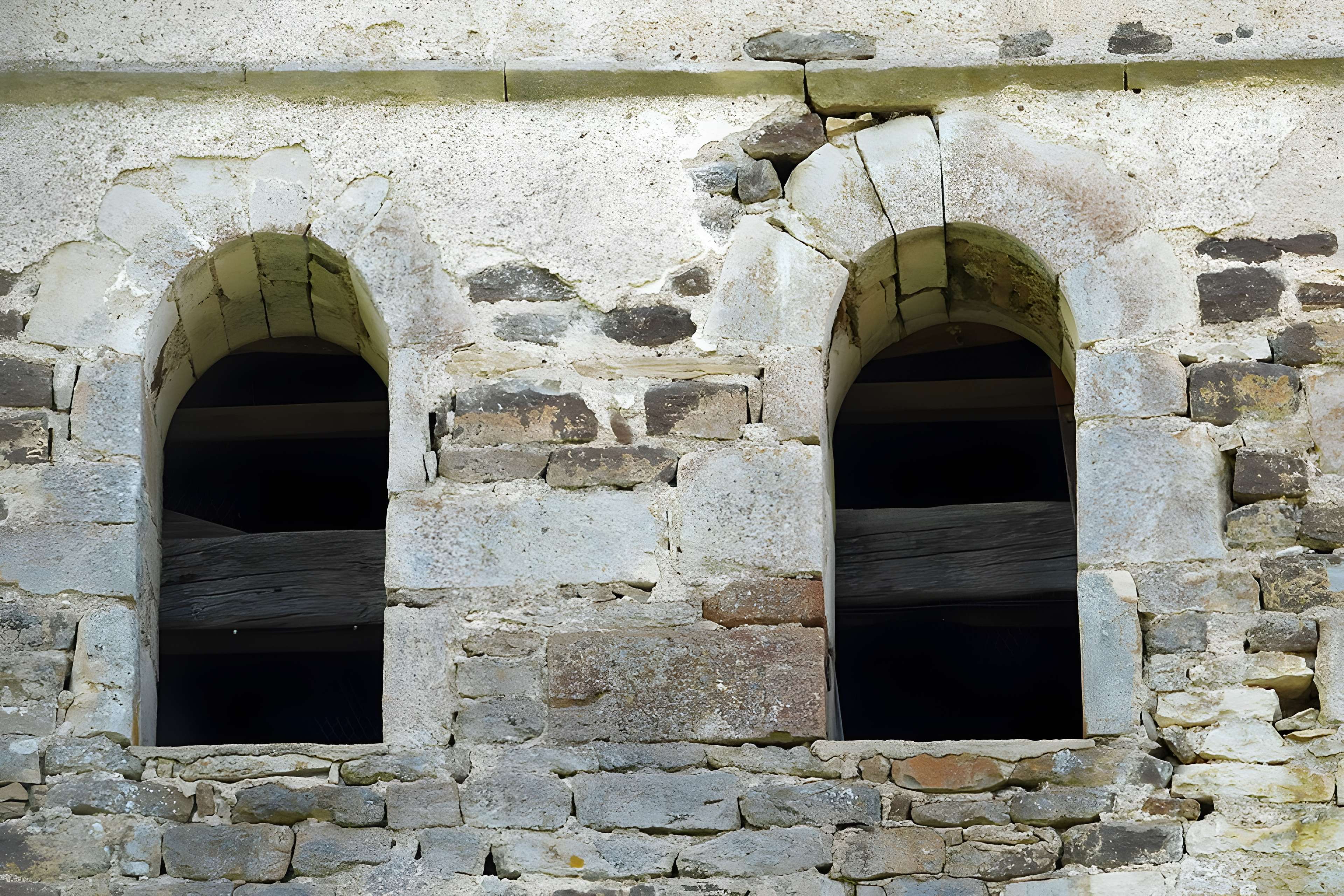 Église Saint-Pierre de Vignes
