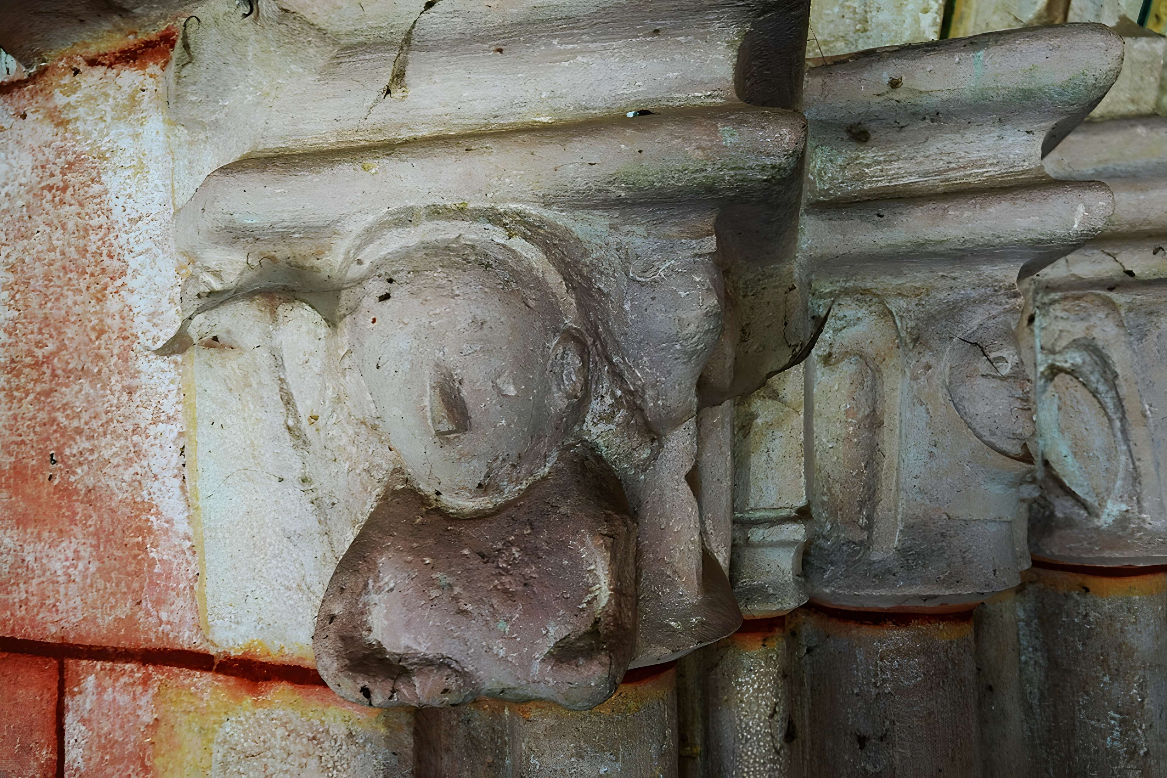 Église Saint-Pierre de Vignes