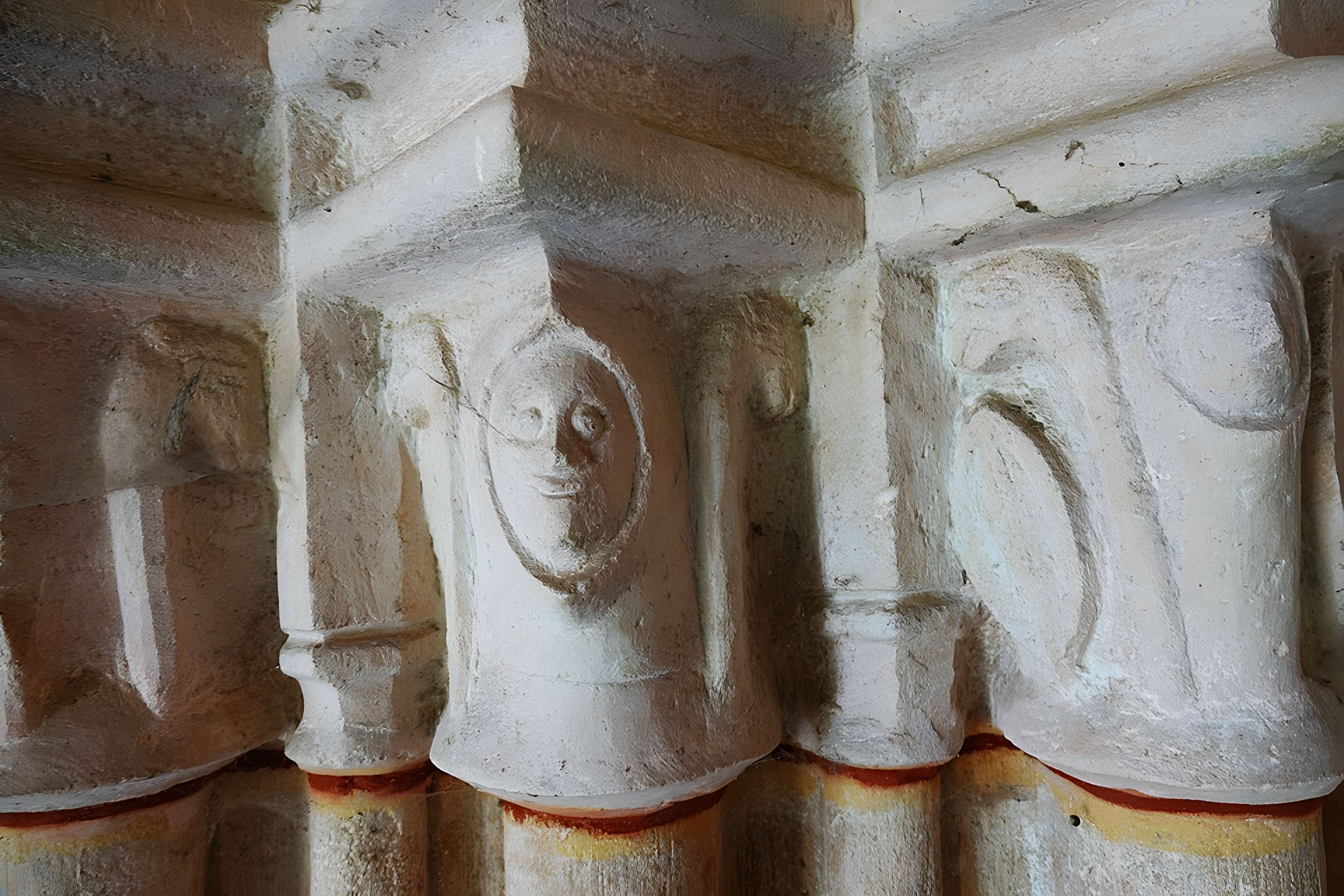 Église Saint-Pierre de Vignes