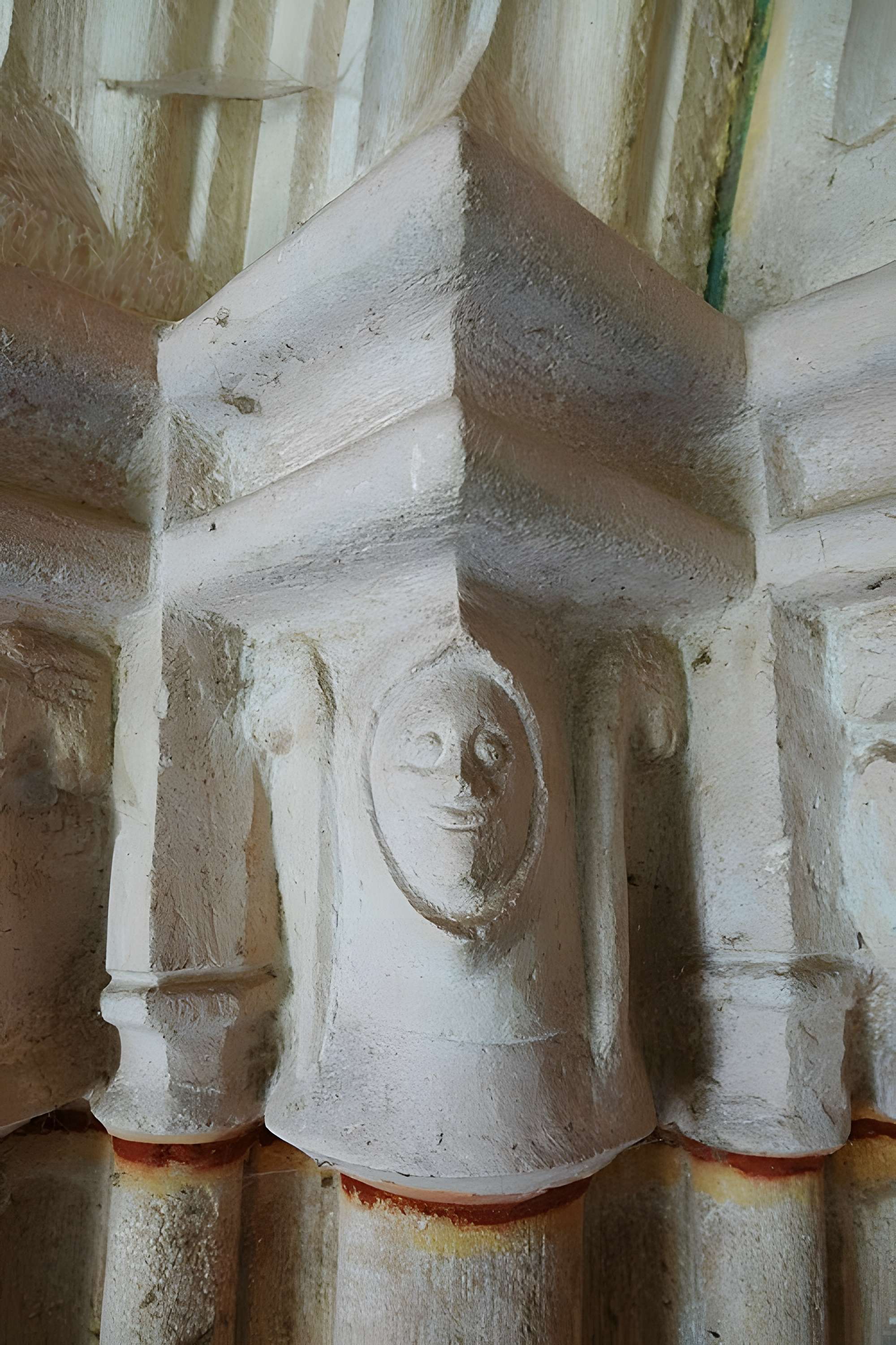 Église Saint-Pierre de Vignes