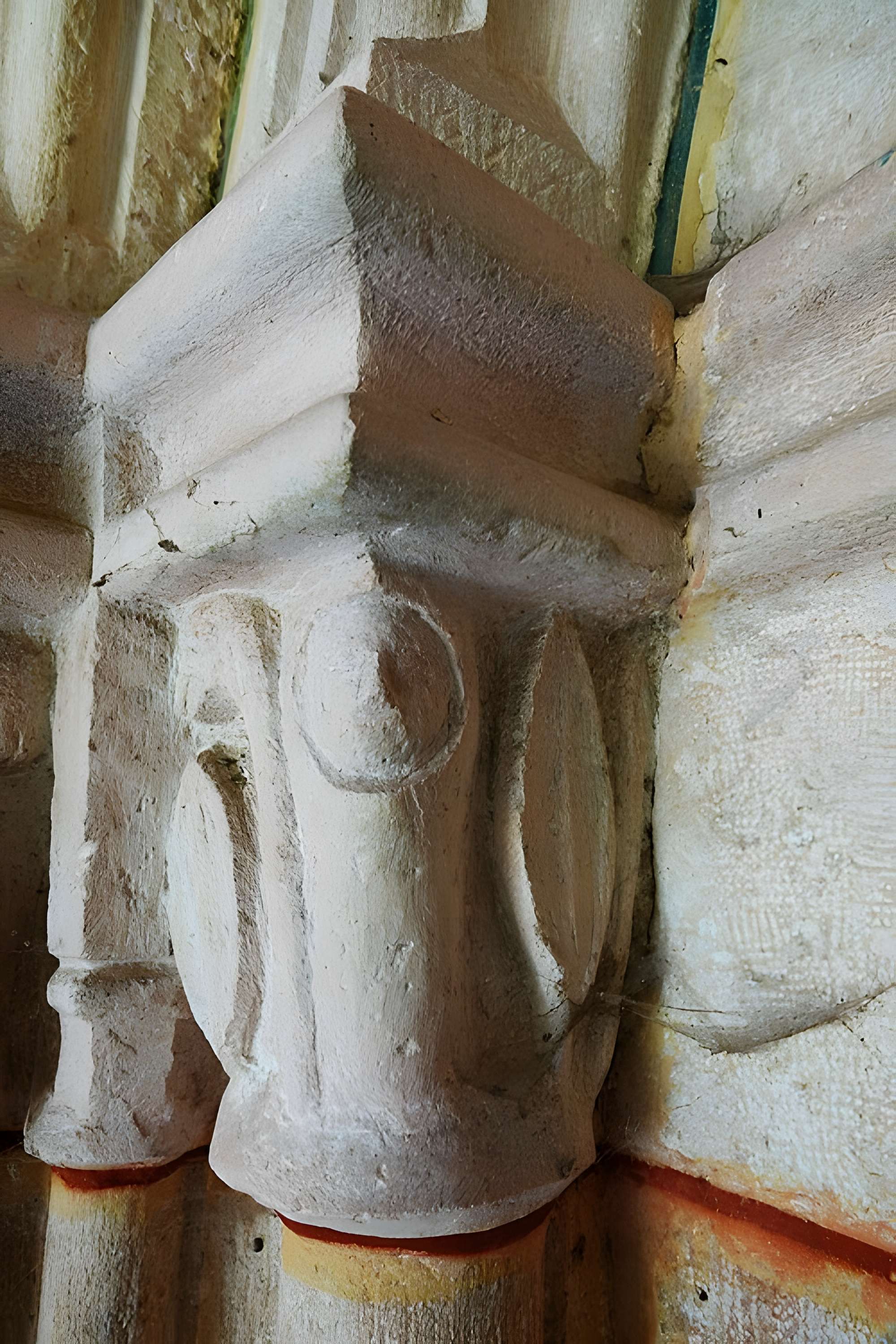 Église Saint-Pierre de Vignes