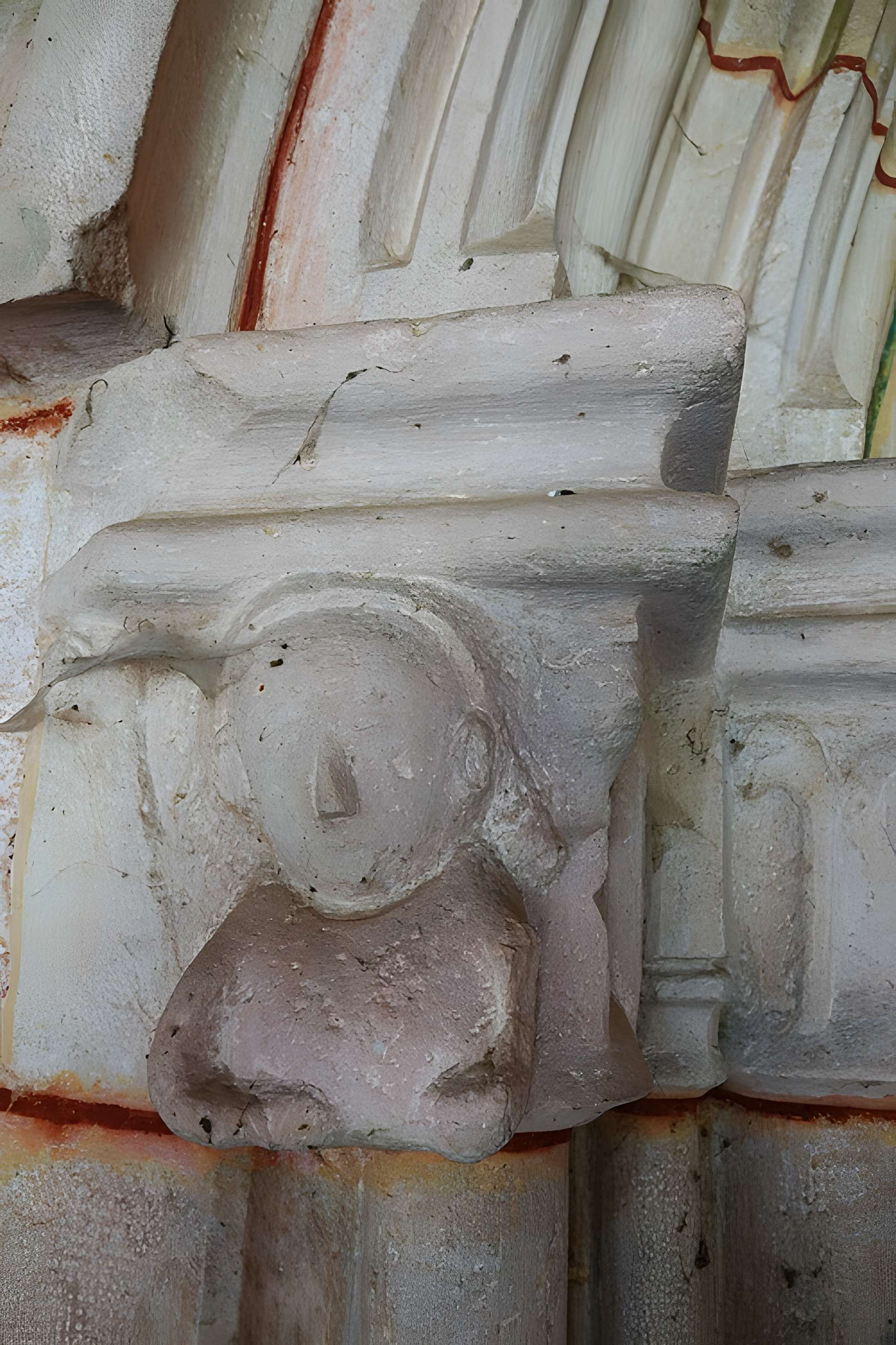 Église Saint-Pierre de Vignes