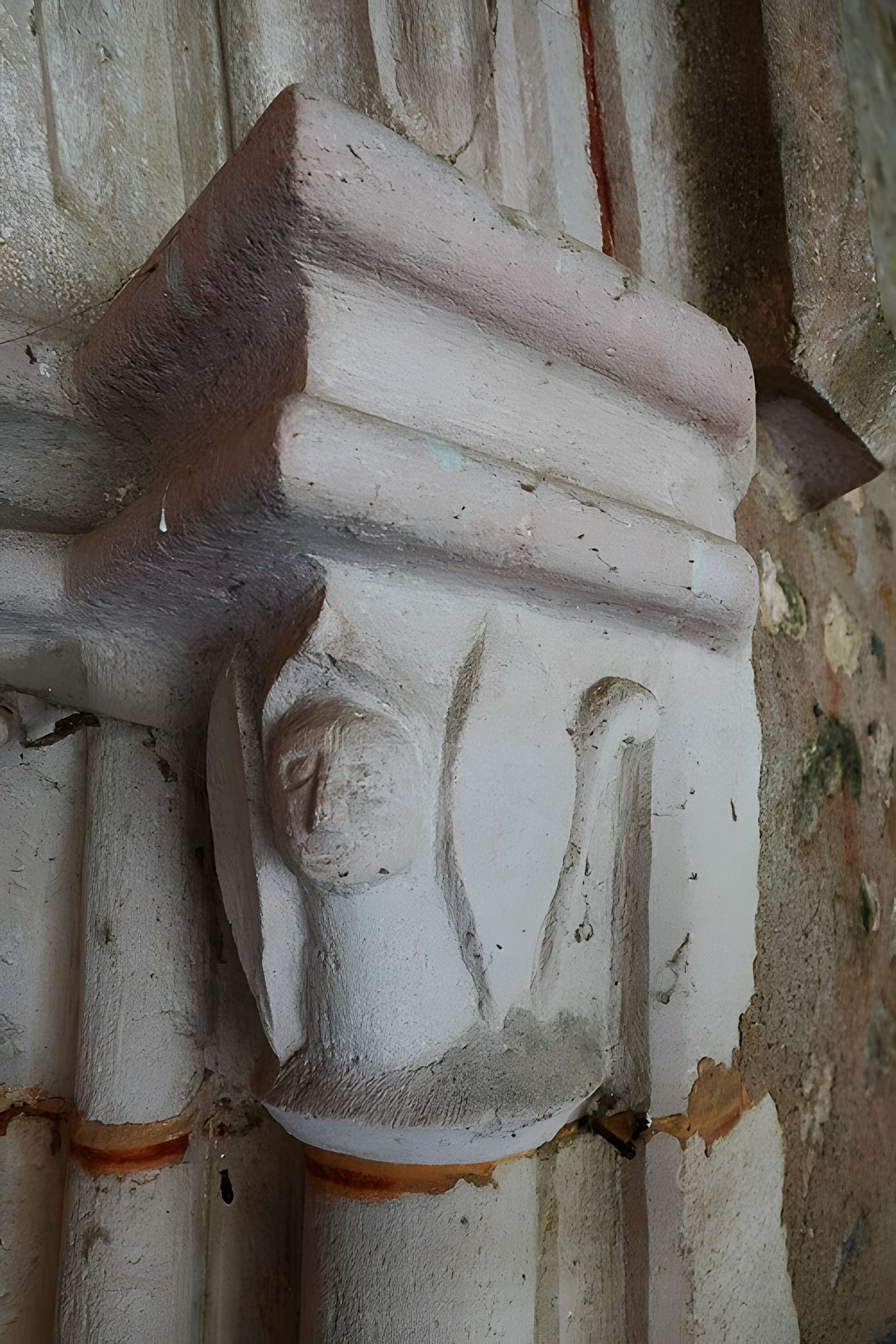 Église Saint-Pierre de Vignes