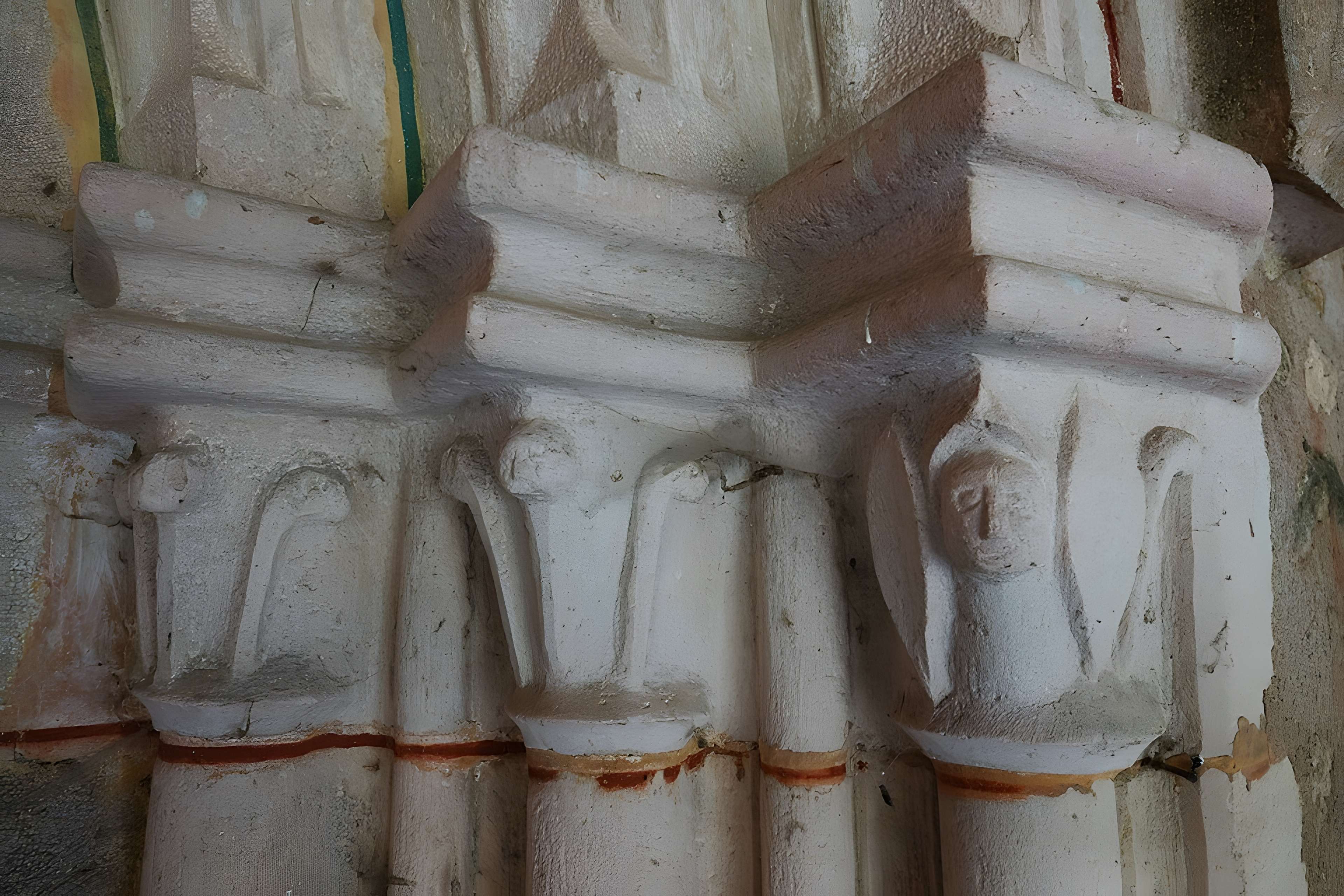 Église Saint-Pierre de Vignes