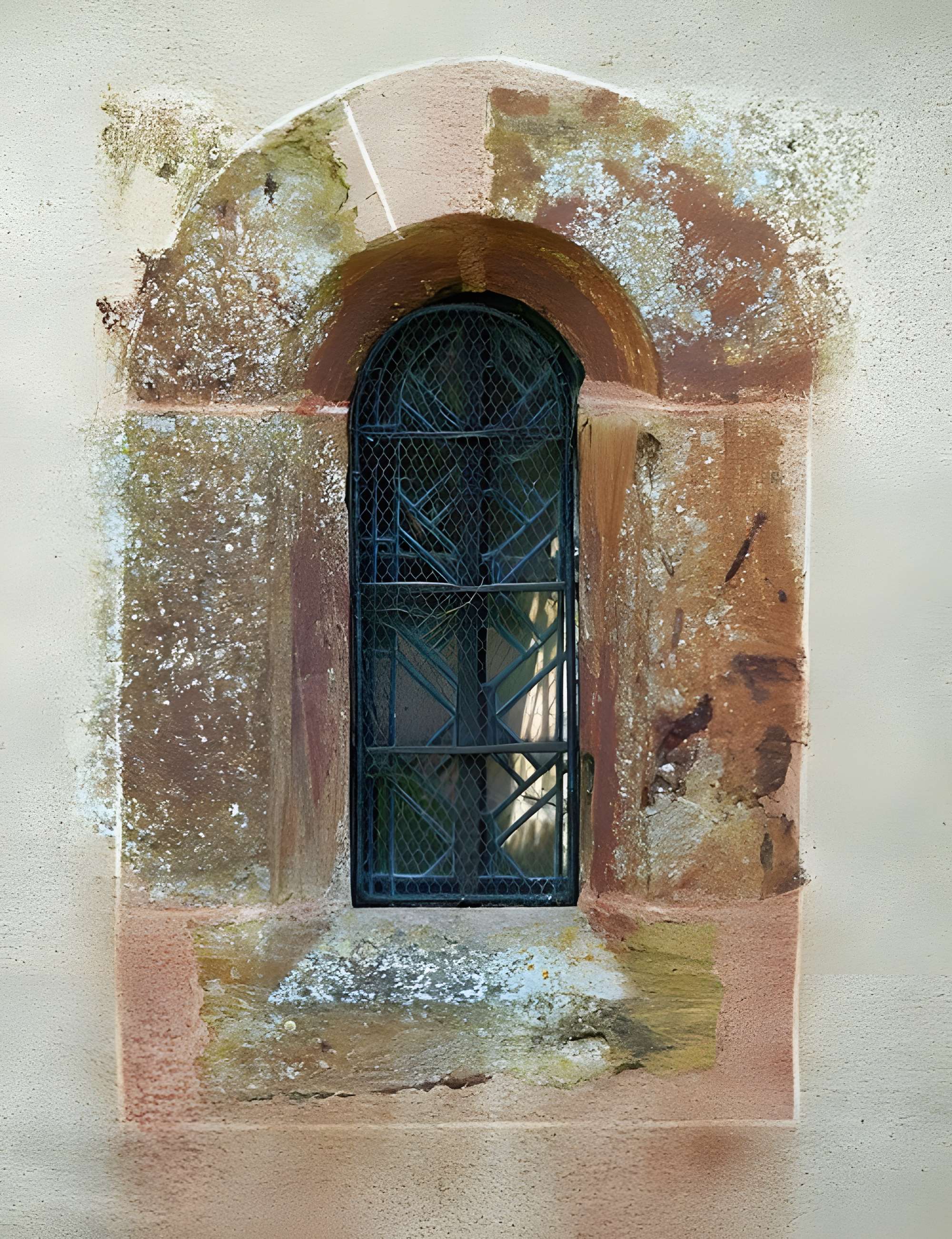 Église Saint-Pierre de Vignes