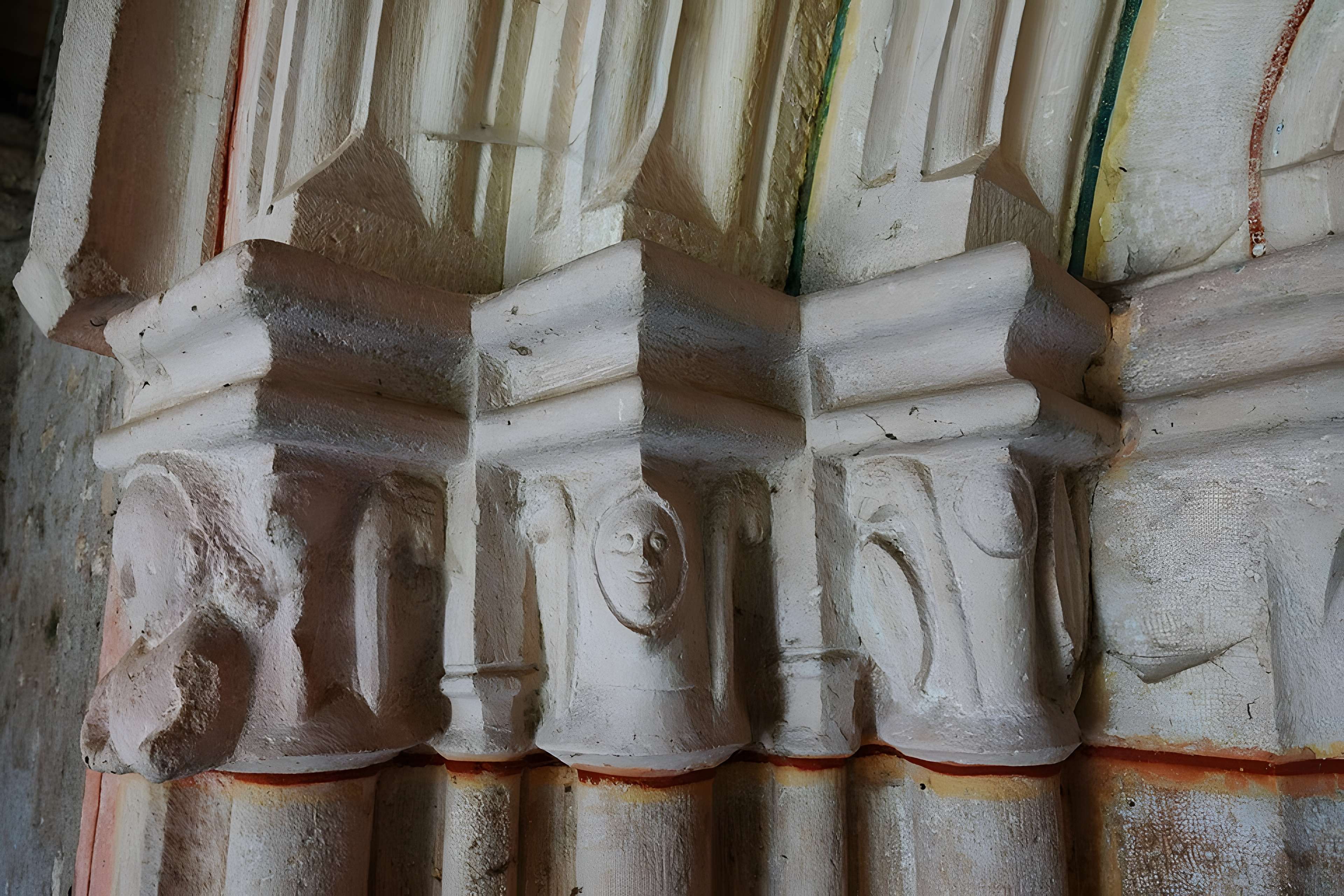 Église Saint-Pierre de Vignes