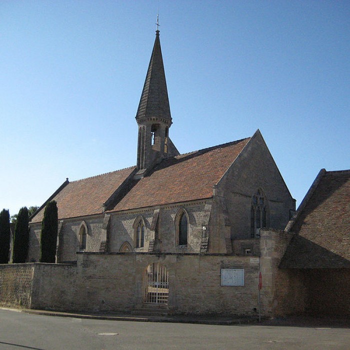 Photo de Église Saint-Pierre de Villons-les-Buissons