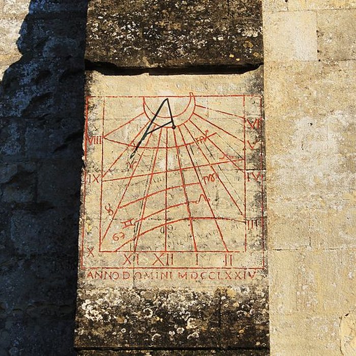 Photo de Église Saint-Pierre de Villons-les-Buissons