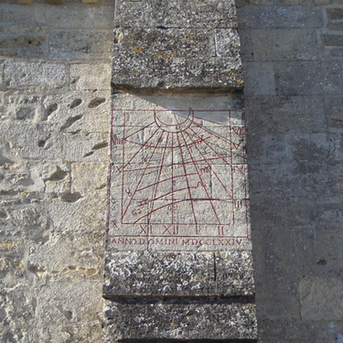 Photo de Église Saint-Pierre de Villons-les-Buissons