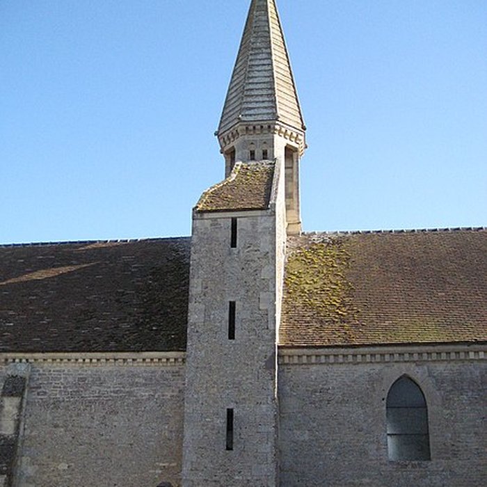 Photo de Église Saint-Pierre de Villons-les-Buissons