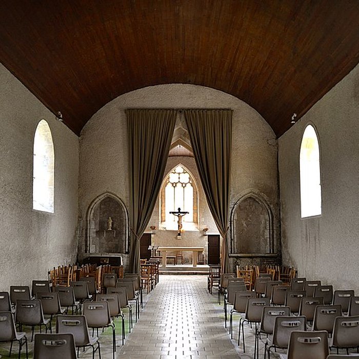 Photo de Église Saint-Pierre de Villons-les-Buissons