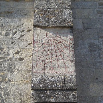 Église Saint-Pierre de Villons-les-Buissons