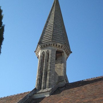 Église Saint-Pierre de Villons-les-Buissons