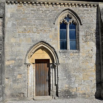 Église Saint-Pierre de Villons-les-Buissons