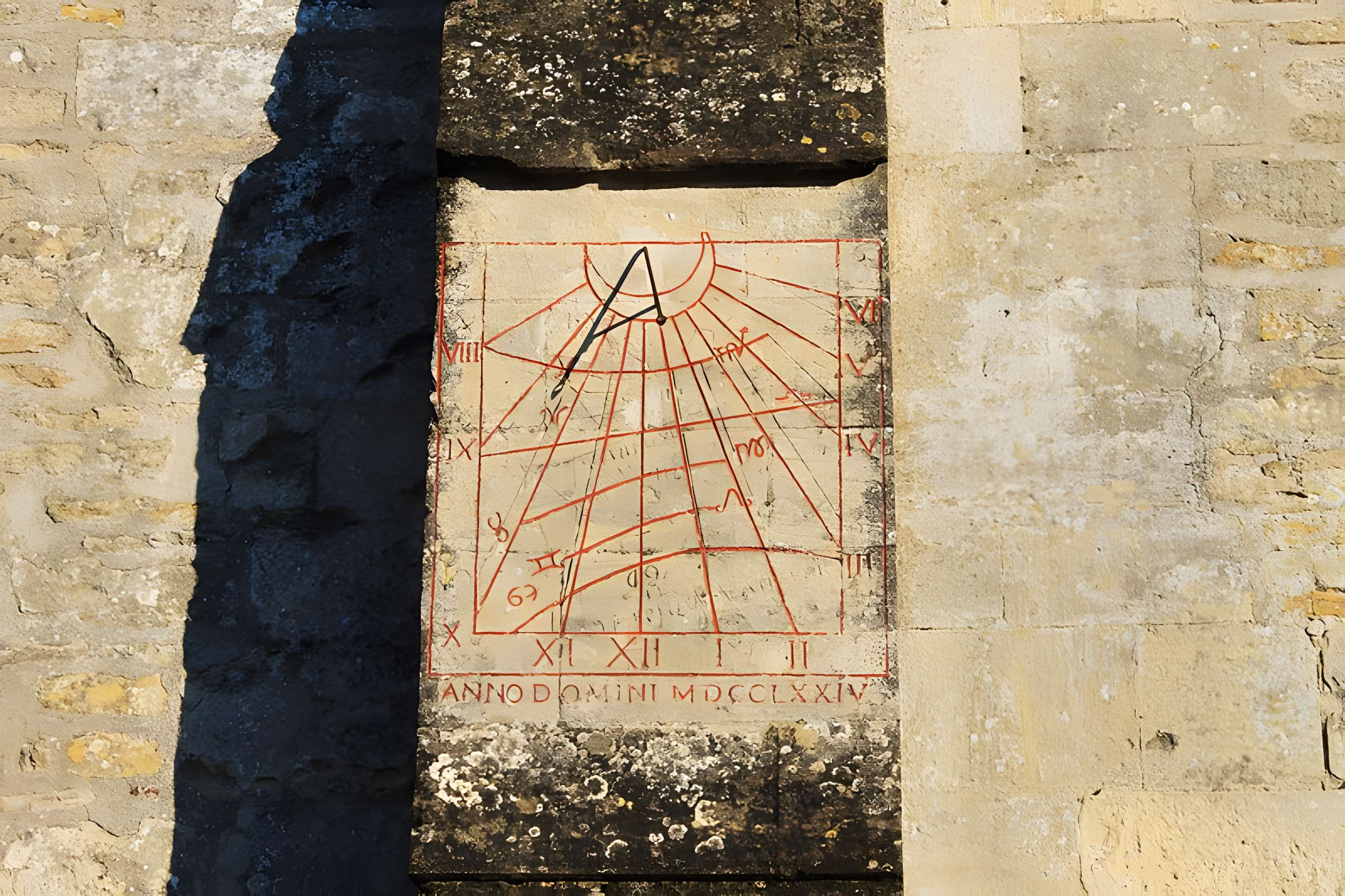 Église Saint-Pierre de Villons-les-Buissons