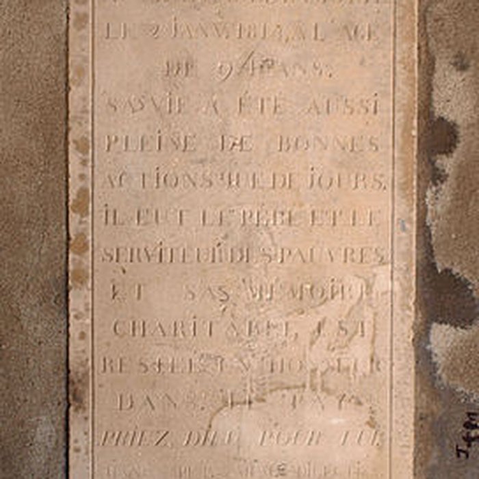 Photo de Église Saint-Pierre de Vimory