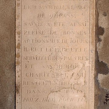 Église Saint-Pierre de Vimory